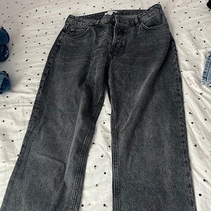 Mom jeans